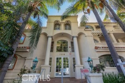 Spectacular Newly Listed Hillside Gardens Condominium Located at 7218 Hillside Avenue #202